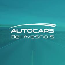 autocars de l'avesnois