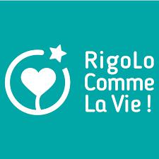 rigolo comme la vie